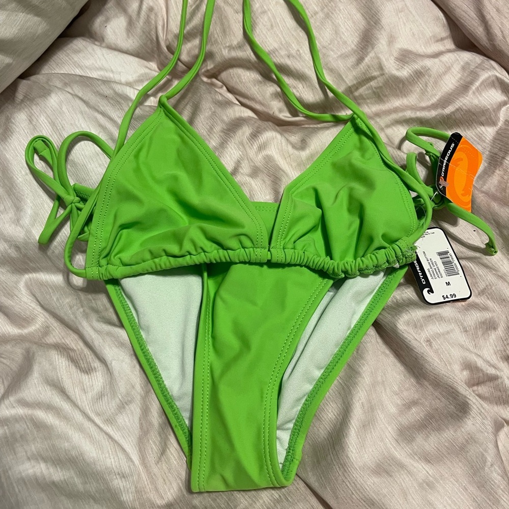 Brand New Bikini Set